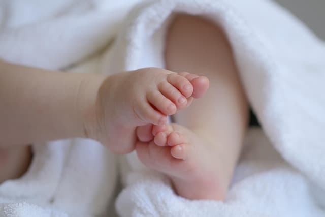 Top Baby Products on Sale This Black Friday