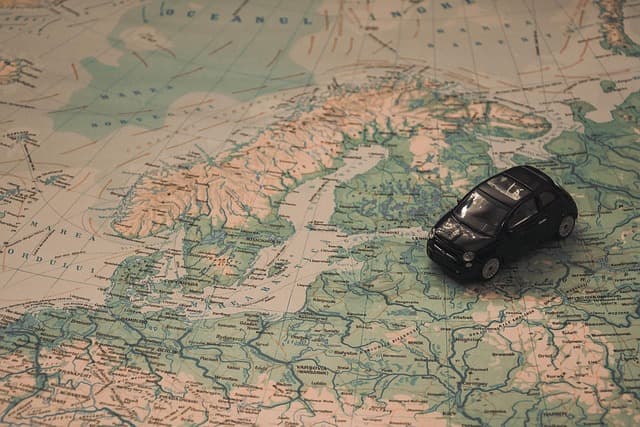 Préparer un Voyage en Randonnée : Guide Complet