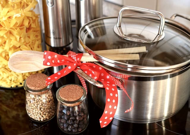 Guide d'achat : Équipement Cuisine pour Débutants