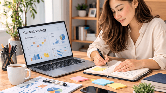 Effective Social Media Marketing Strategies