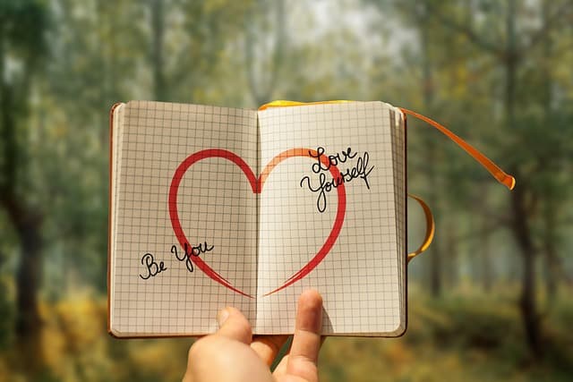 Best Journals for Self-Reflection and Confidence